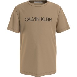 ΜΠΛΟΥΖΑ Calvin Klein IB0IB00347-AB0 ΜΠΕΖ