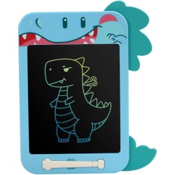 Tablet Πίνακας Ζωγραφικής Lcd Dinosaur Free2Play FreeOn