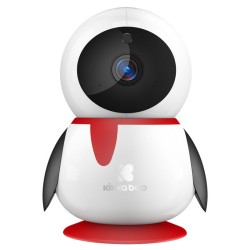 Ενδοεπικοινωνία Μωρού Wi Fi Penguin Kikka Boo