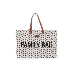 Τσάντα Αλλαγής  Family Bag Leopard Childhome