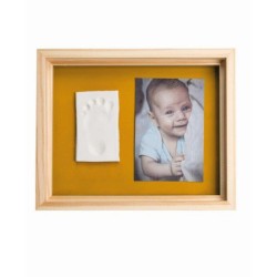 Κορνίζα Αποτύπωμα Pure Frame Baby Art