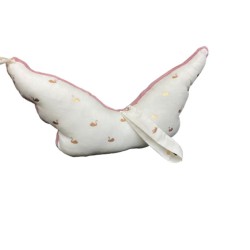 Μαξιλάρι Διακοσμητικό Angel Wings Gold Swan The Angel