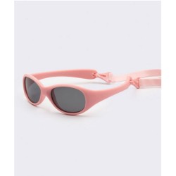 Γυαλιά Ηλίου Παιδικά S300 Baby Pink Frog Optical