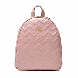 Backpack Mini Τσαντα Παιδικο Girl Guess HGSHA4PU221 - Pink