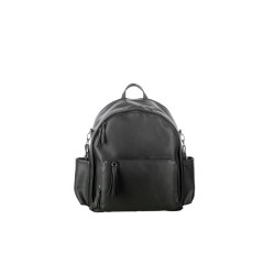 Τσάντα Αλλαξιέρα Backpack Glamour Dark Grey FreeON