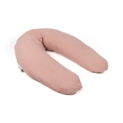 Μαξιλάρι Θηλασμού Comfy Big Tetra Pink Doomoo