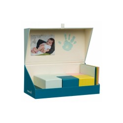 Κουτί Αποθήκευσης Treasure Box Baby Art