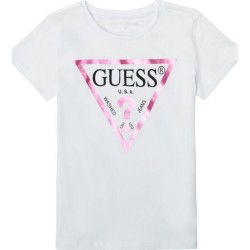 Μπλουζα Παιδικο Ss T-shirt_core Girl Guess K73I56K8HM0-A000