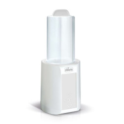 Ψηφιακός Αποστειρωτής & Συσκευή Θέρμανσης 4-in-1 Feeding Bottle Warmer Chicco