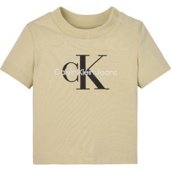 Μπλούζα Calvin Klein IN0IN00001_LFU Μπεζ NB