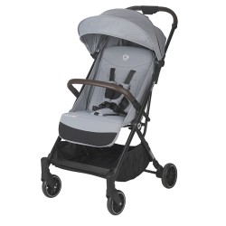 Καρότσι Autofold Sport Stroller Melia Greystone Smart Baby