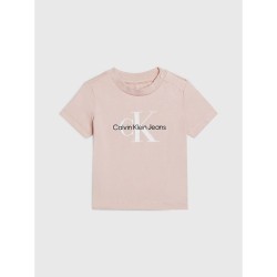 Μπλούζα Calvin Klein IN0IN00001_TF6 Ροζ NB