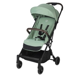 Καρότσι Autofold Sport Stroller Melia Mistletoe Green Smart Baby