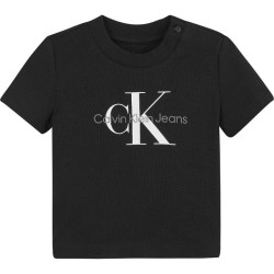 Μπλούζα Calvin Klein IN0IN00001_BEH Μαύρο NB