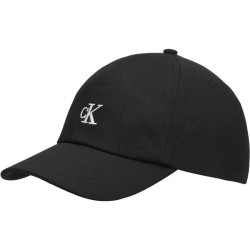 Καπέλο Calvin Klein IU0IU00150-BEH Μαύρο