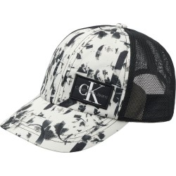 Καπέλο Calvin Klein IU0IU00390-0GN Δίχρωμο