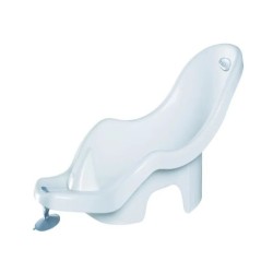 Αντιολισθητική Θέση Μπάνιου Aquasit White Bebejou