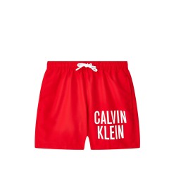 Μαγιό  Calvin Klein KV0KV00006-XNL ΚΟΚΚΙΝΟ
