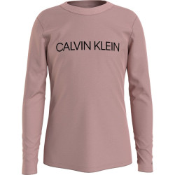 ΜΠΛΟΥΖΑ Calvin Klein IG0IG01014-TQQ ΡΟΖ
