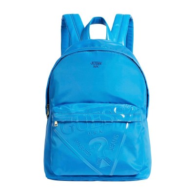 Σακίδιο Backpack Παιδικο Boy Guess HBZOELPO223-BLUE