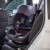 Κάθισμα Αυτοκινήτου 0-36kg ISOFIX 360°Spinel Black Maxi Cosi