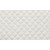 Βρεφικό Στρώμα Μίνωας Με Ύφασμα Ζακάρ Βαμβακερό 60-65x110-140